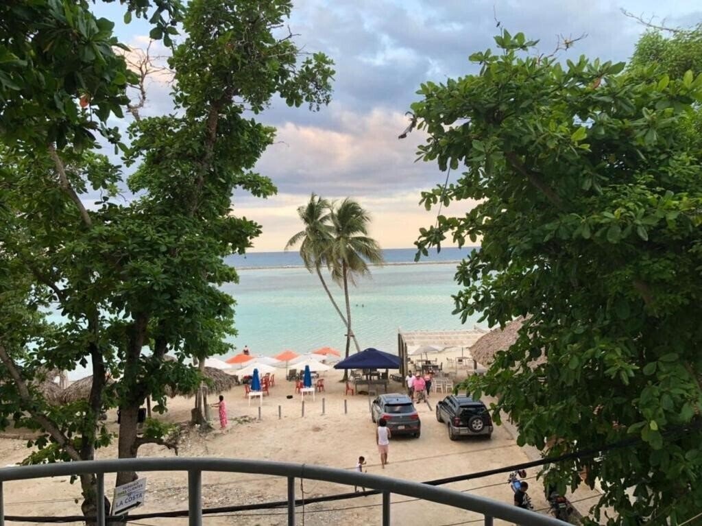 Зображення Costa Linda Beach Hotel 3*