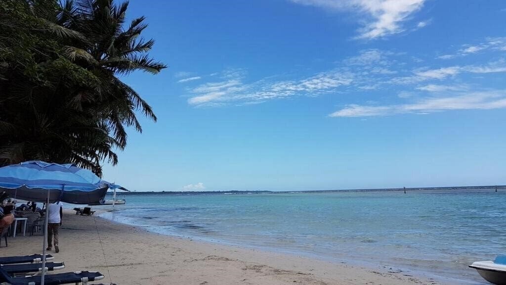Фото Costa Linda Beach Hotel 3*