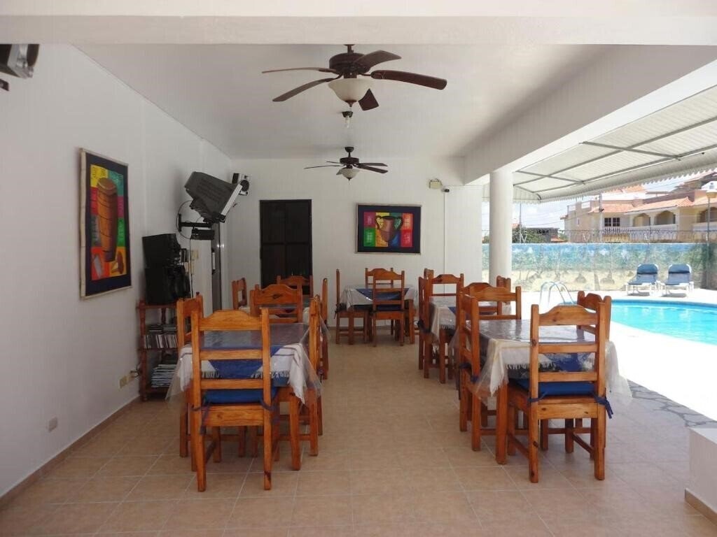 Фотографія Hotel Angel Gabriel 2*