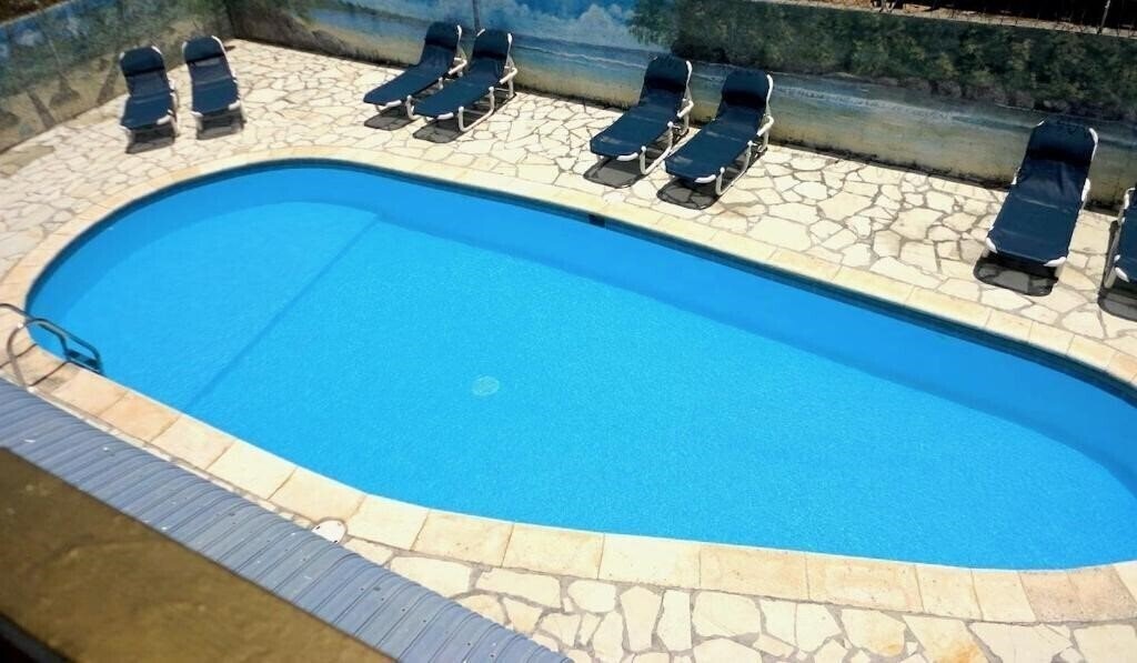 Изображение Hotel Angel Gabriel + 2*