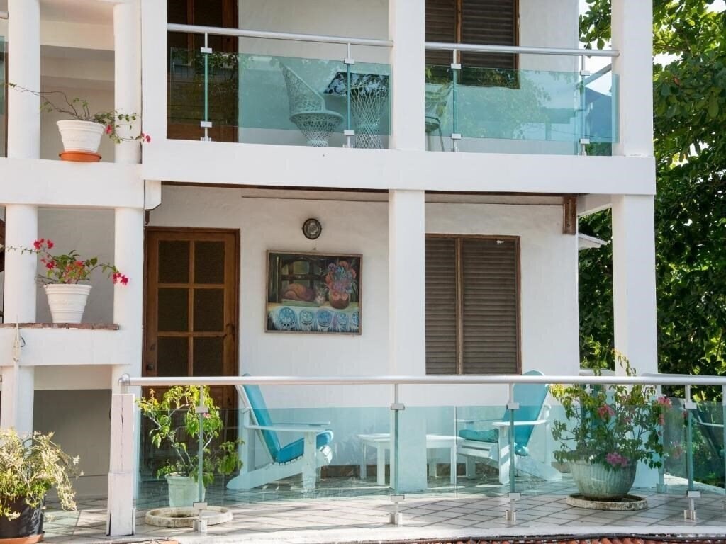 Картинка Hotel Refugio Neptunos 3*