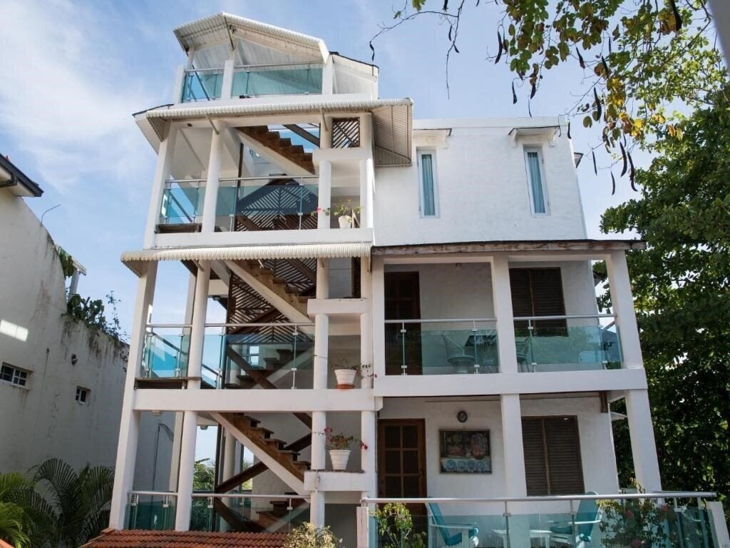 Зображення Hotel Refugio Neptunos 3*