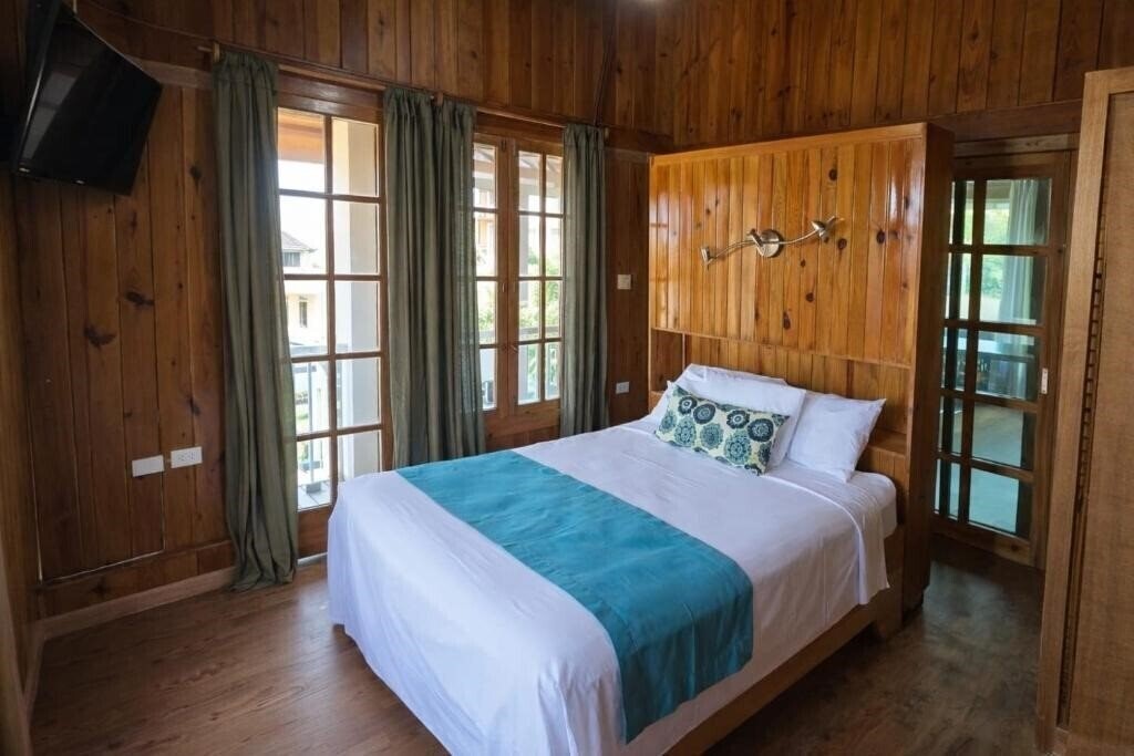 Готель Hotel Refugio Neptunos 3*