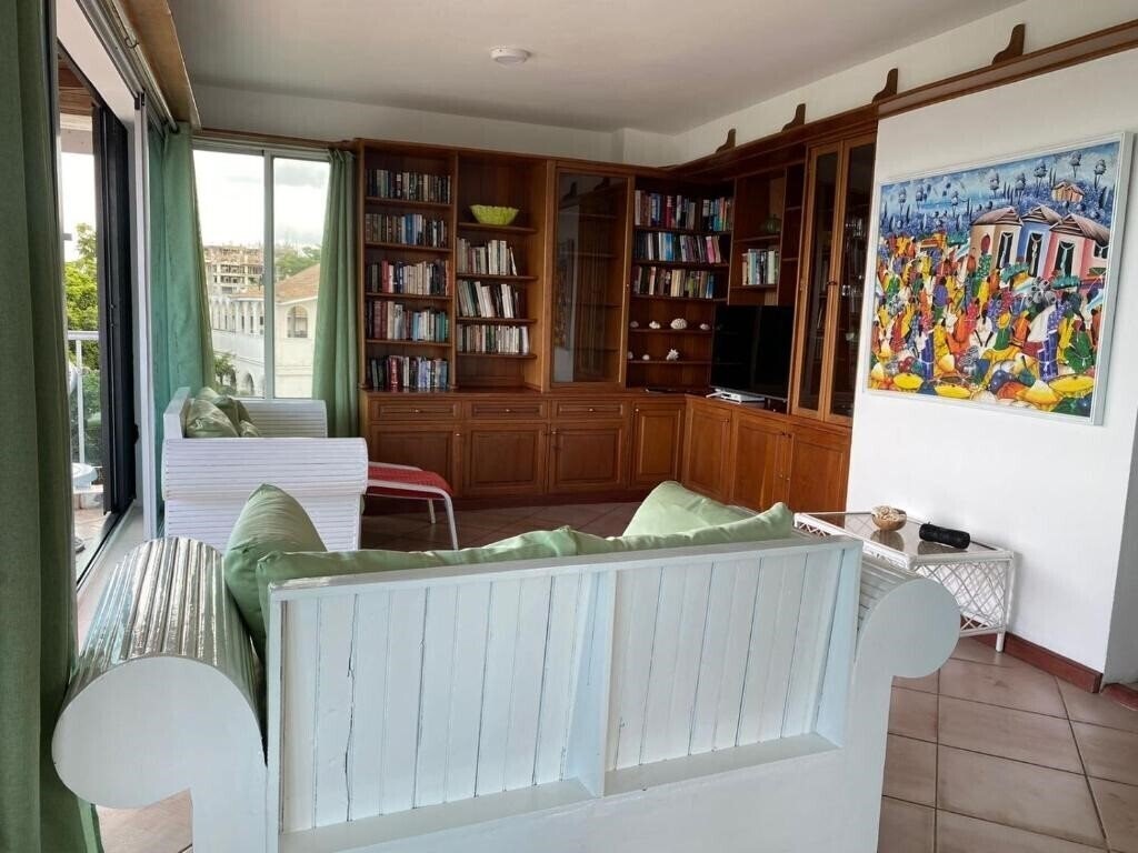 Фотографія Hotel Refugio Neptunos 3*