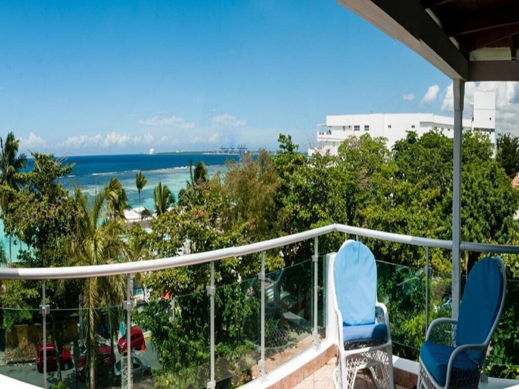 Зображення Hotel Refugio Neptunos 3*