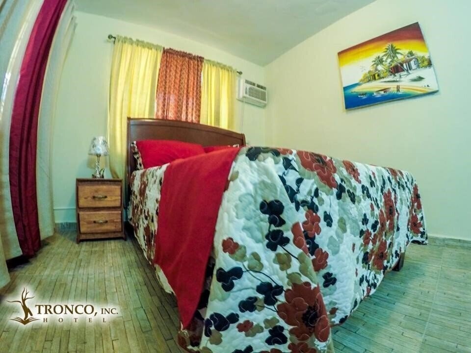 Фотографія Hotel Tronco Inc 3*