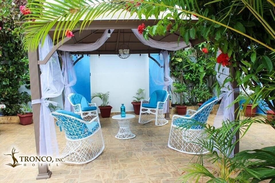 Фотография Hotel Tronco Inc 3*