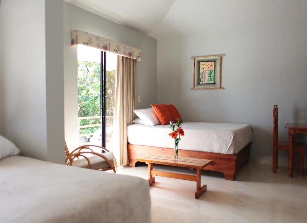 Фотографія Hotel Zapata 3*