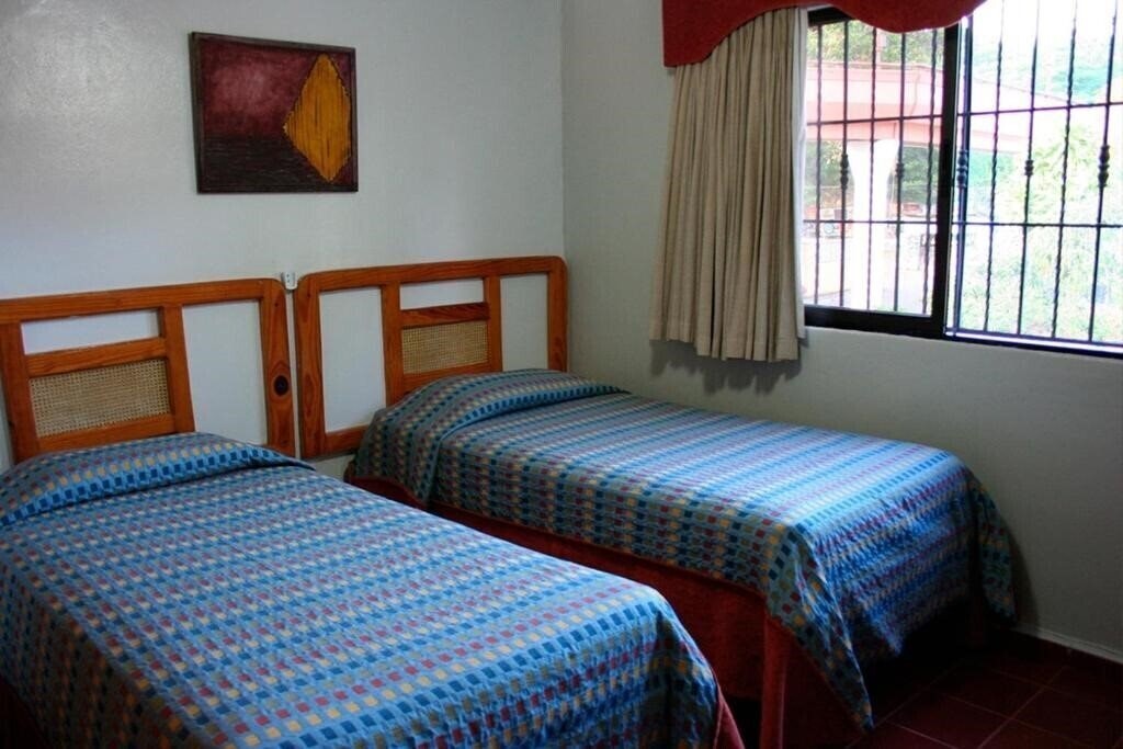 Изображение Hotel Zapata 3*