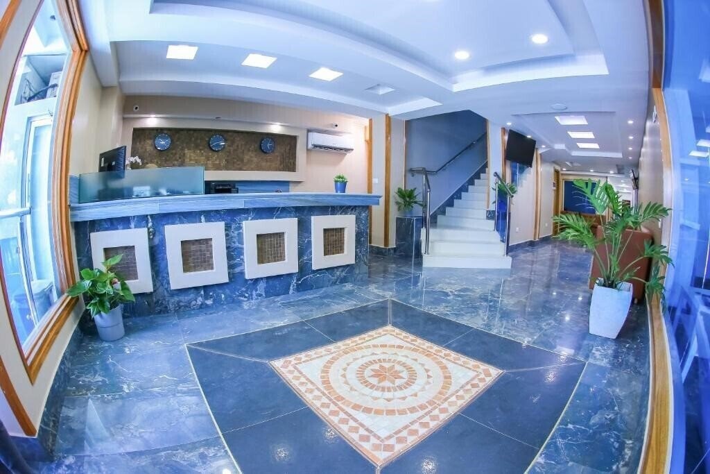 Фото Hotel Vicentina 3*