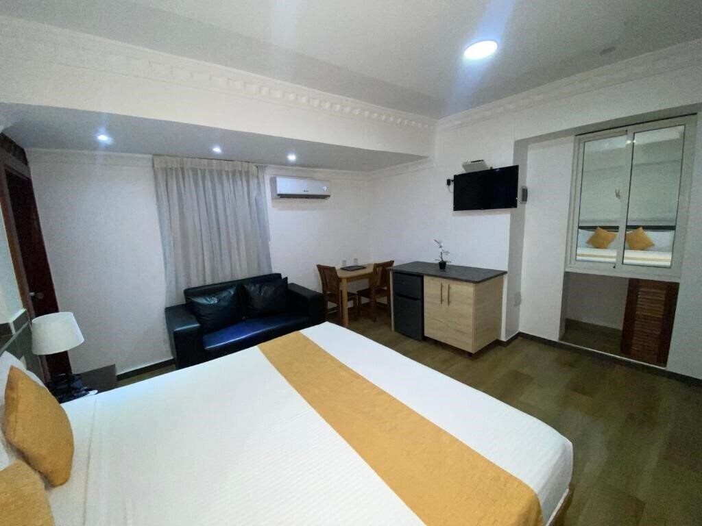 Фотографія Hotel Vicentina 3*