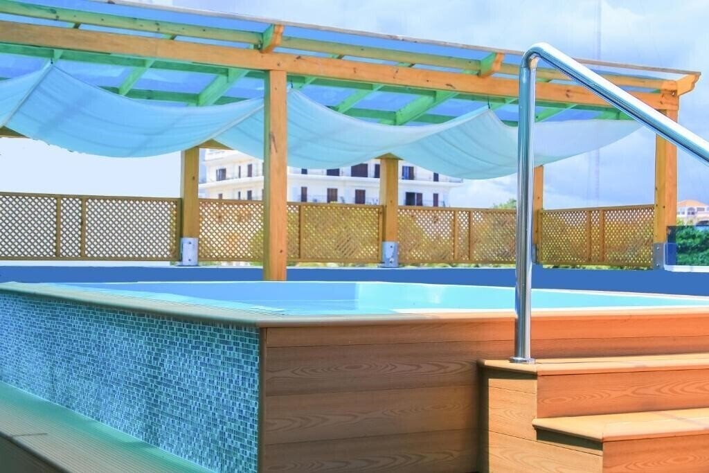 Зображення Hotel Vicentina 3*