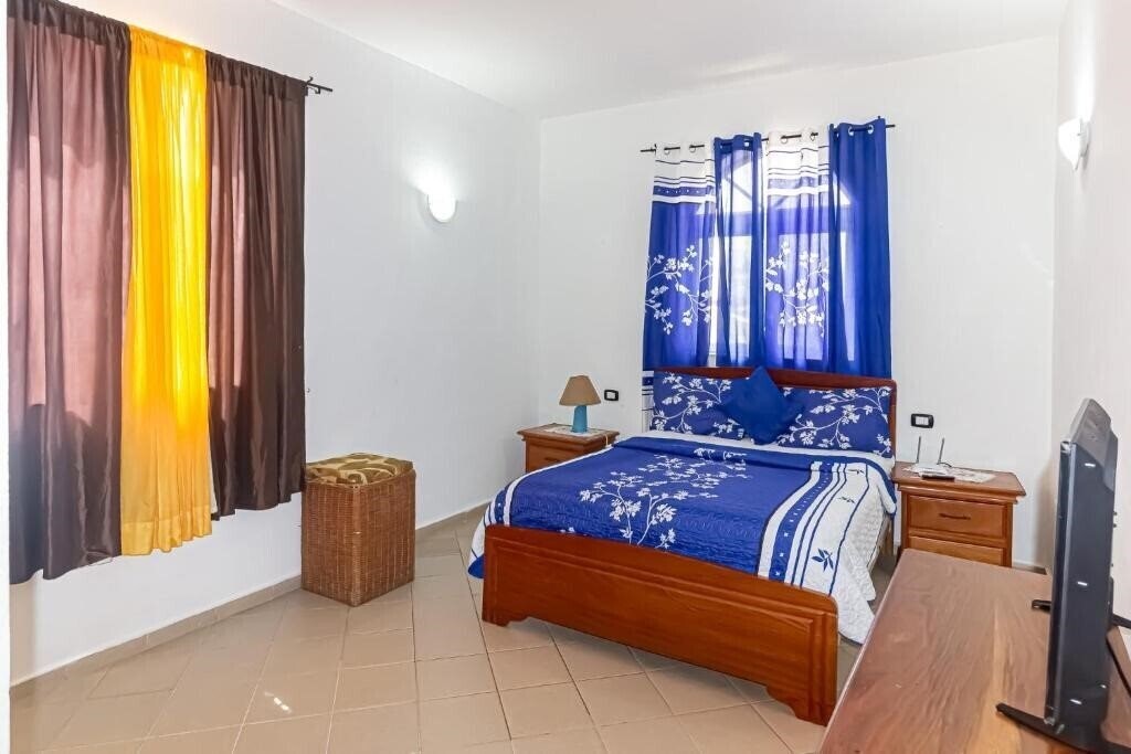 Фото Villa Capri (ex. Villa Capri Salon & SPA, Apartahotel Villa Capri) 3*