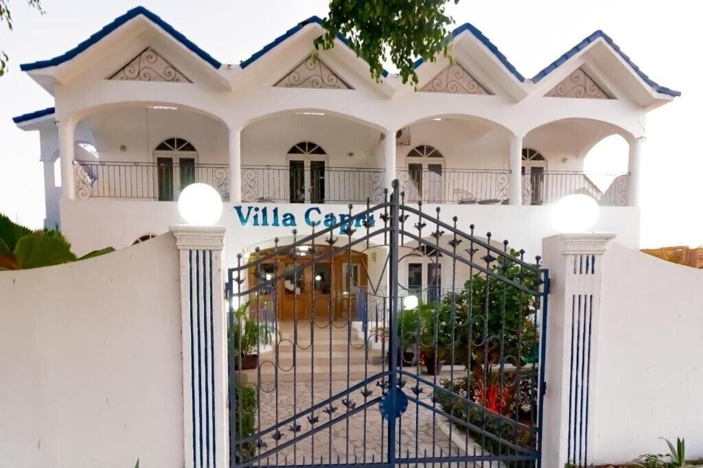 Изображение Villa Capri 3*