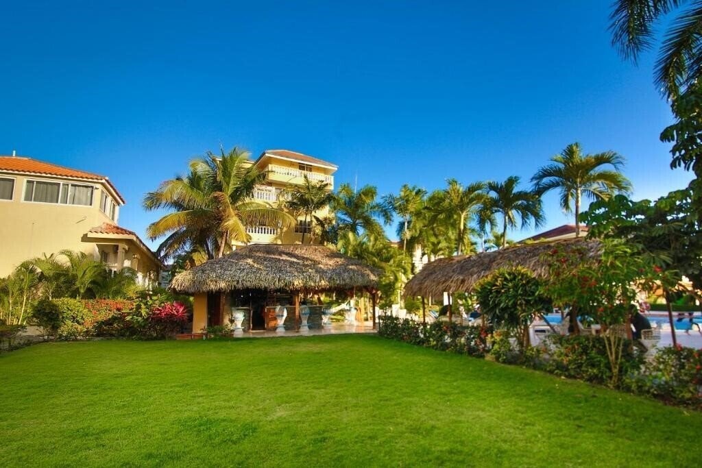 Фотография Apartamentos Y Villas En Boca Chica Il Gra апартаменты