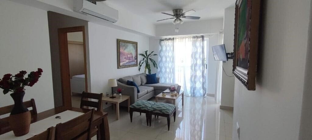 Фотография Boca del Mar Residence (ex. Boca Del Mar 412 T1, Boca Del Mar by KSL Residence, Boca Del Mar LL) 4*