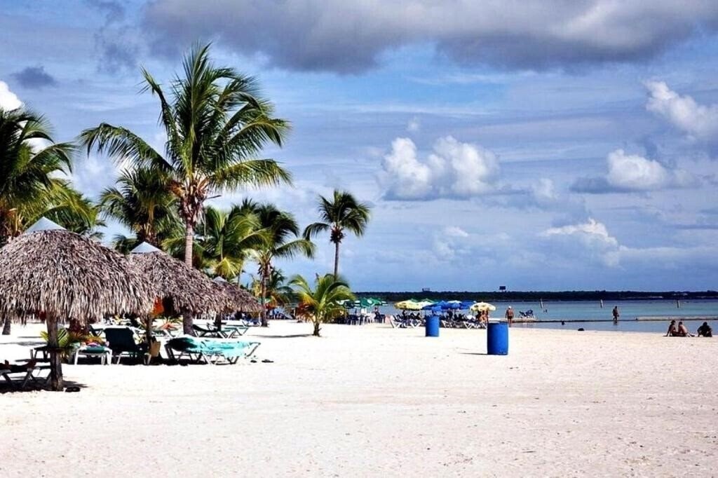 Изображение Boca del Mar Residence (ex. Boca Del Mar 412 T1, Boca Del Mar by KSL Residence, Boca Del Mar LL) 4*