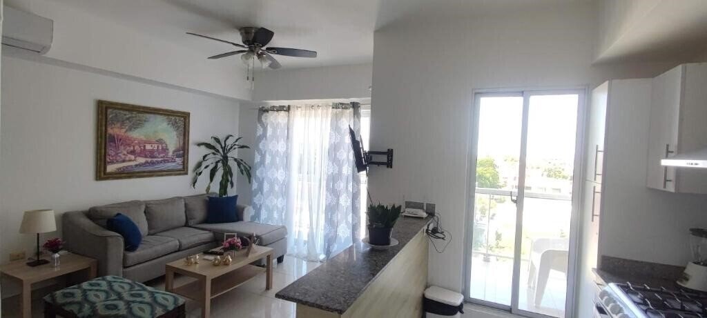 Картинка Boca del Mar Residence 4*