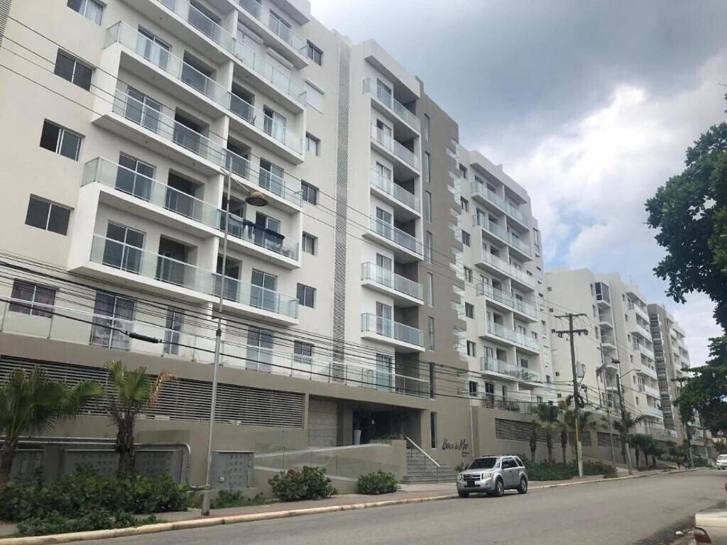Отель Boca del Mar Residence (ex. Boca Del Mar 412 T1, Boca Del Mar by KSL Residence, Boca Del Mar LL) 4*