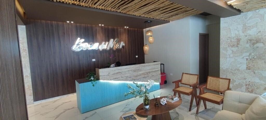 Готель Boca del Mar Torre III 4*