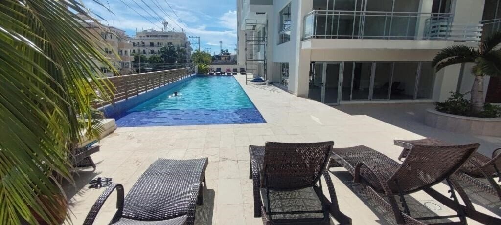 Фотографія Boca del Mar Torre III 4*