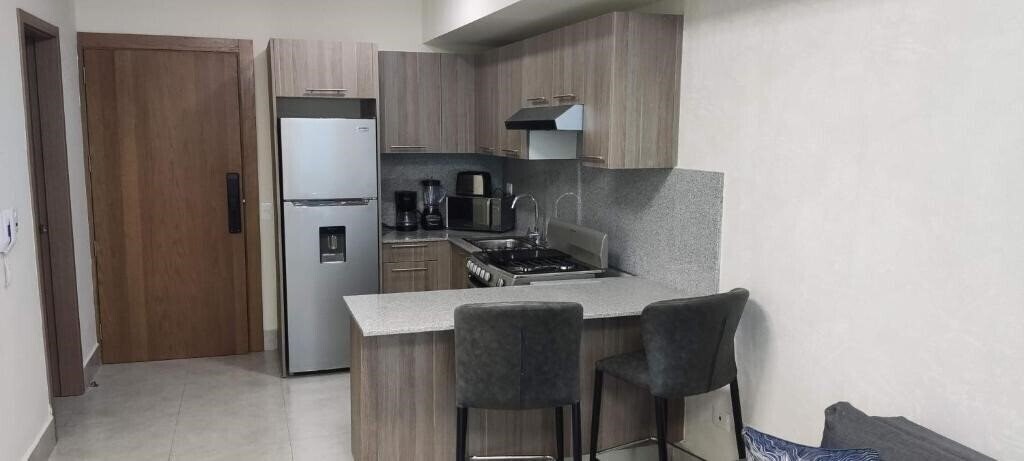 Зображення Boca del Mar Torre III 4*