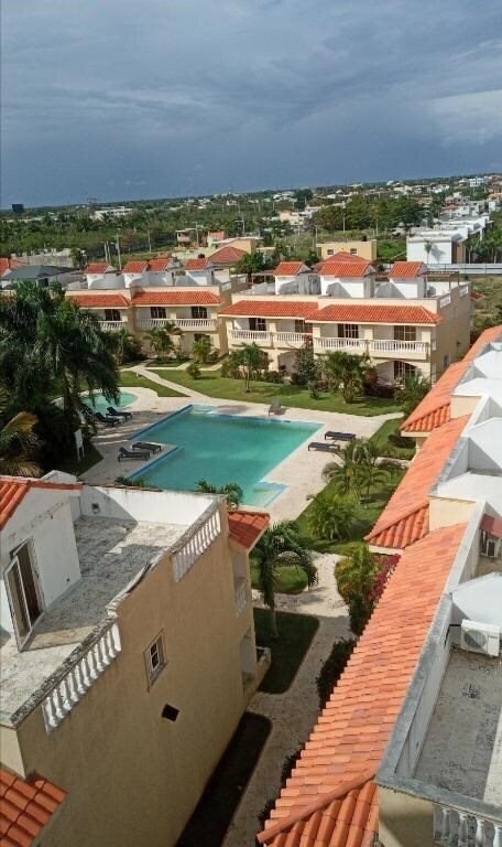 Фото Residencial Las Palmeras 3*