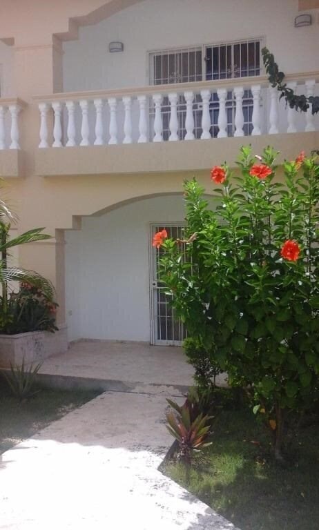 Фотографія Residencial Las Palmeras 3*