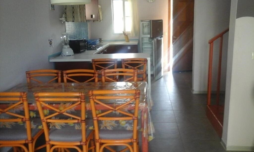 Зображення Residencial Las Palmeras 3*