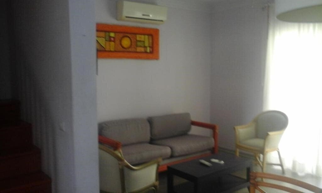 Картинка Residencial Las Palmeras 3*