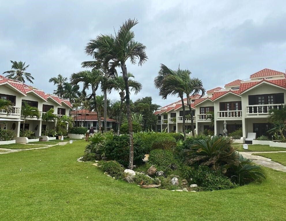 Изображение Beach House Cabarete 3*