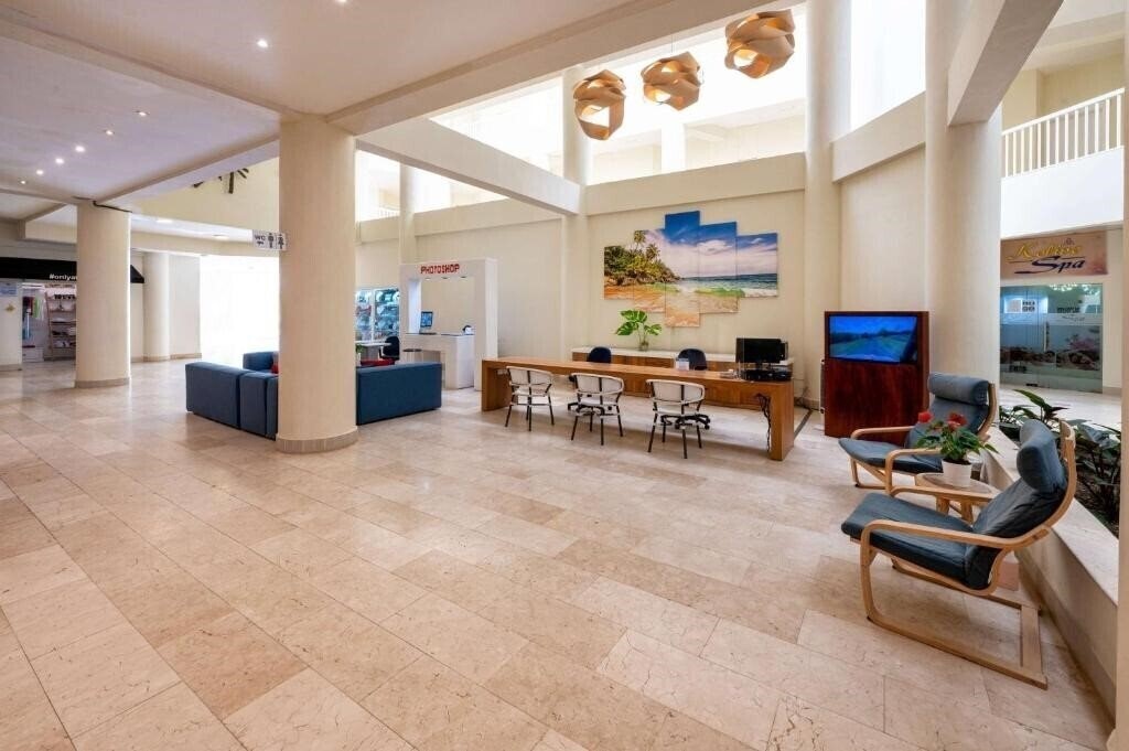 Зображення Viva Tangerine by Wyndham A Trademark All Inclusive (ex. Viva Wyndham Tangerine, Viva Tangerine by Wyndham) 4*