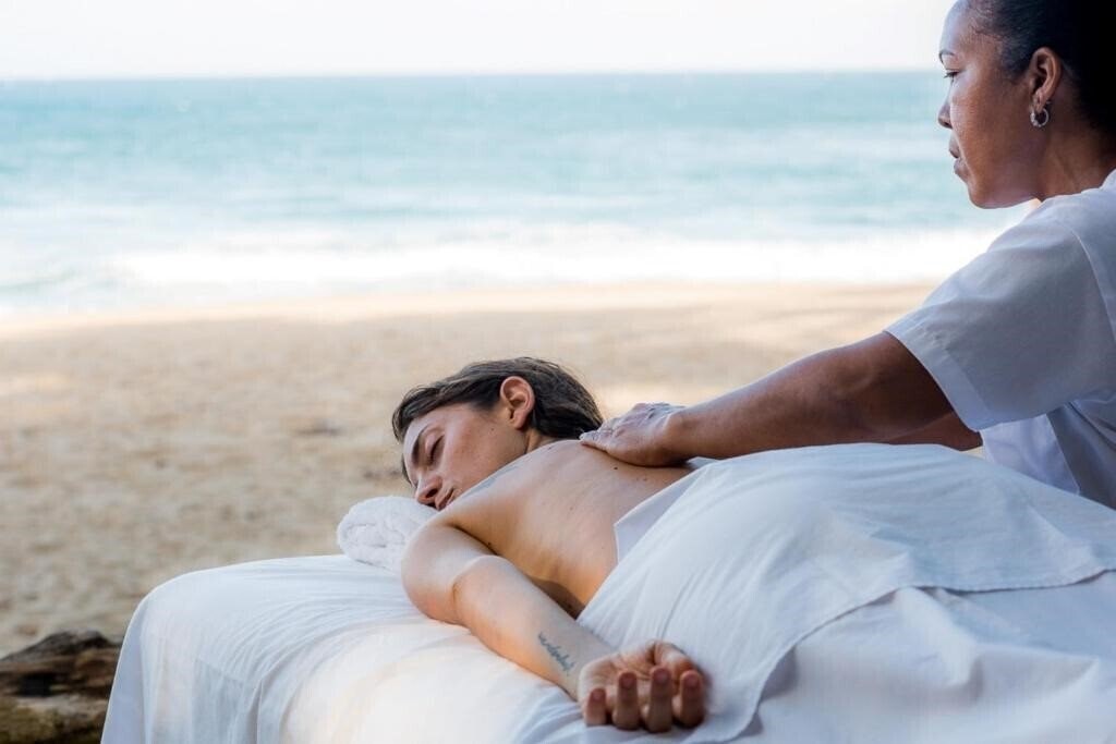 Отель Natura Cabana Boutique Hotel & Spa 4*