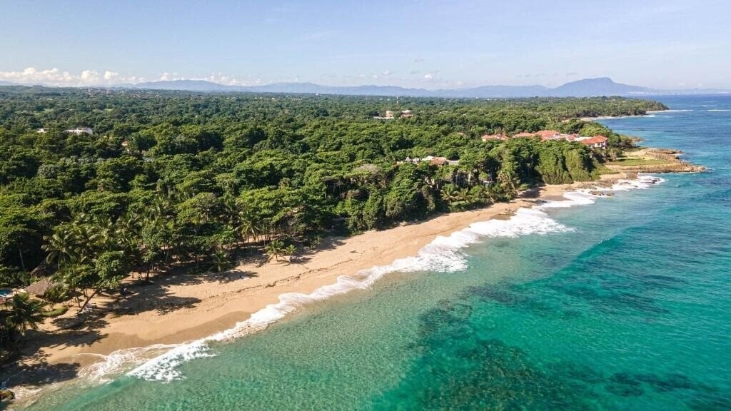 Фото Natura Cabana Boutique Hotel & Spa 4*