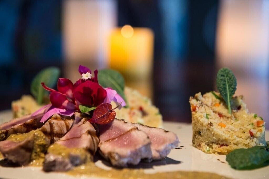 Изображение Natura Cabana Boutique Hotel & Spa 4*