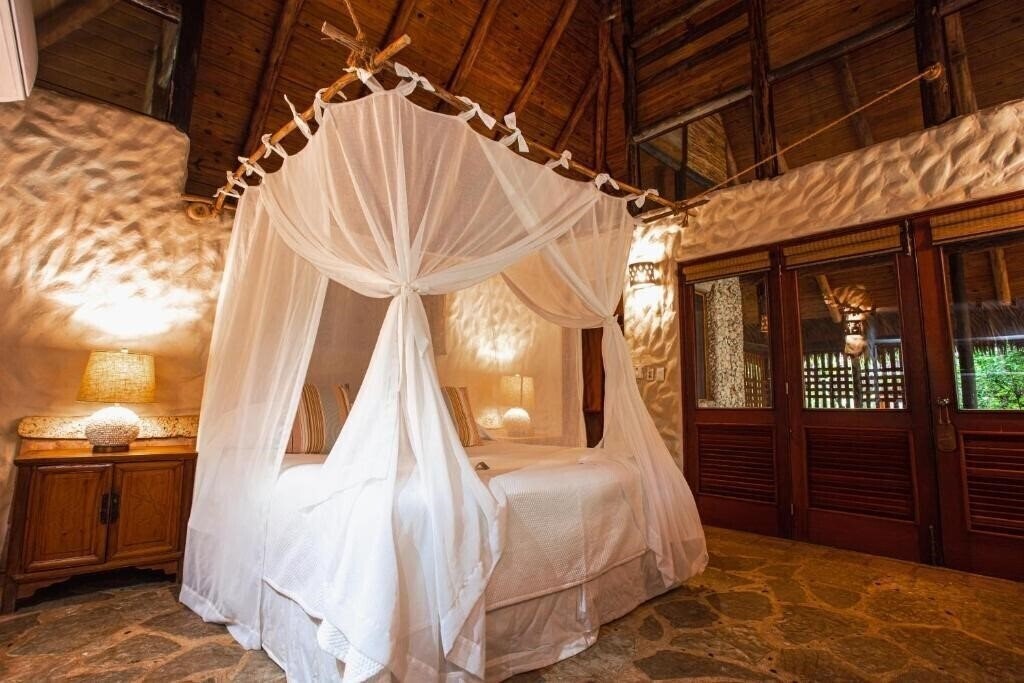 Картинка Natura Cabana Boutique Hotel & Spa 4*