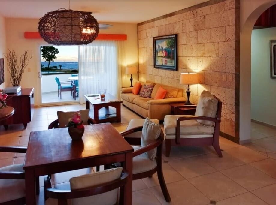Зображення Agualina Kite Resort 3*