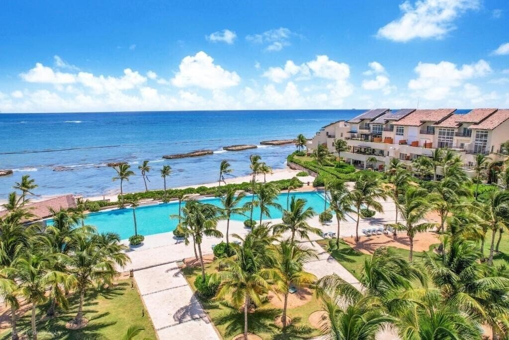 Готель Sotogrande 4*