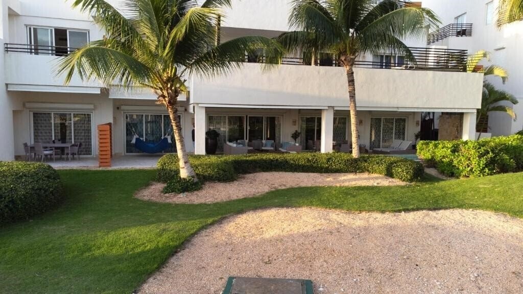 Фотография Sotogrande (ex. Alsol Del Mar Capcana, Del Mar by Joy Resorts, Alsol Del Mar) 4*