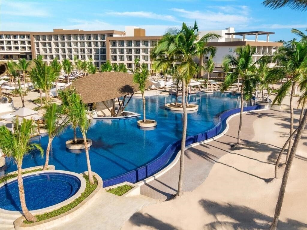Зображення Hyatt Ziva Cap Cana 5*