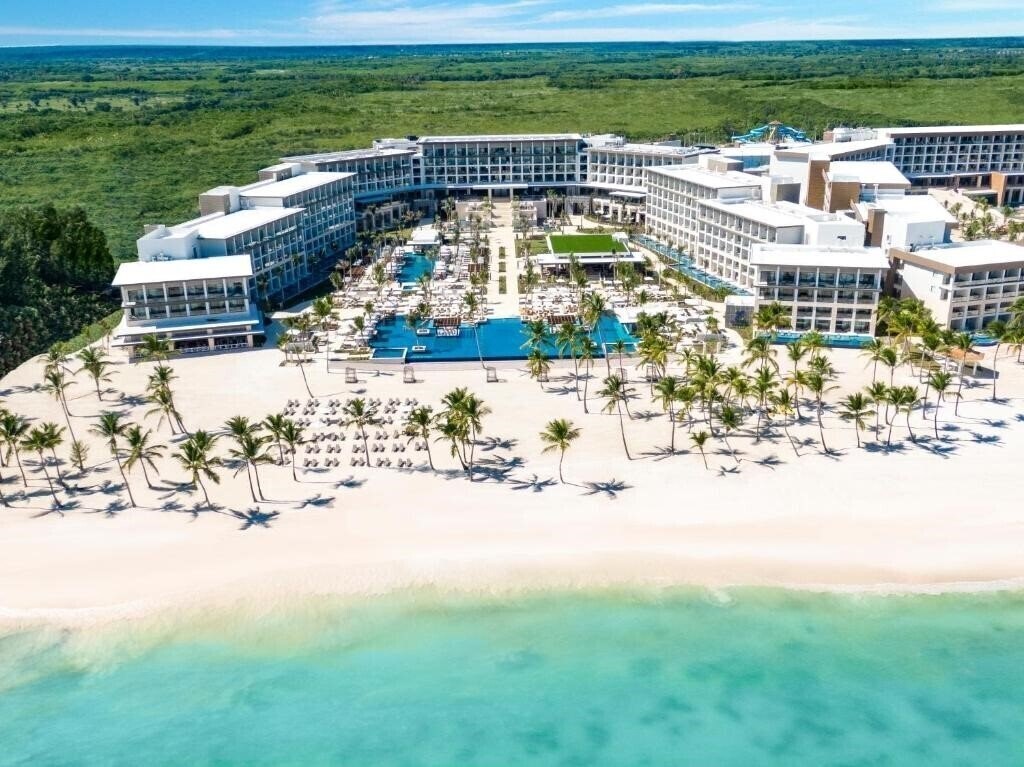 Готель Hyatt Zilara Cap Cana 5*