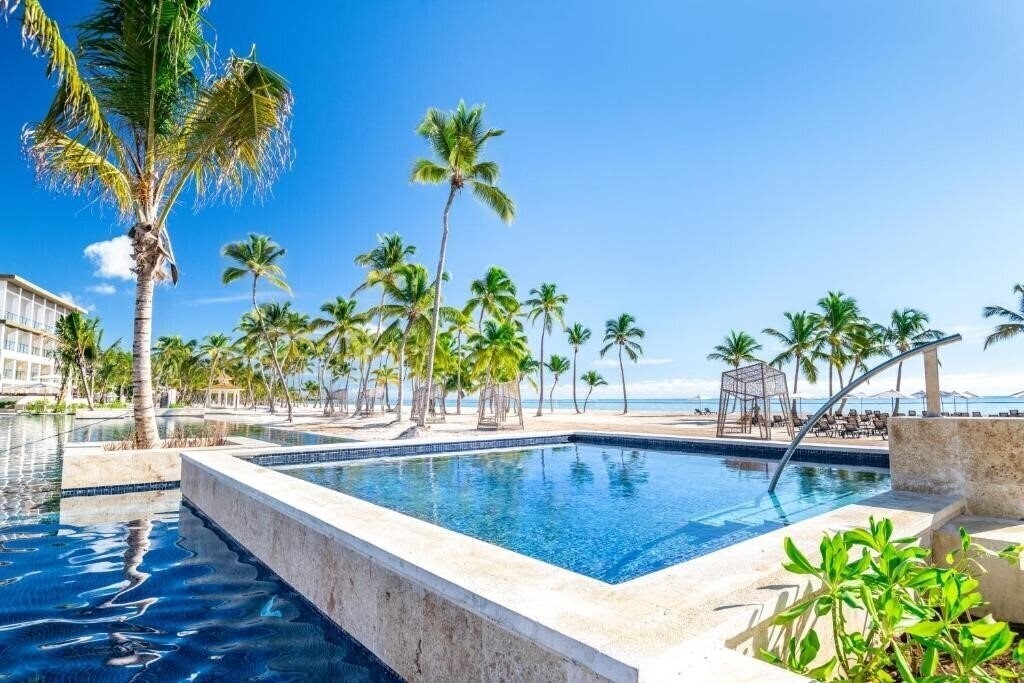 Фотографія Hyatt Zilara Cap Cana 5*