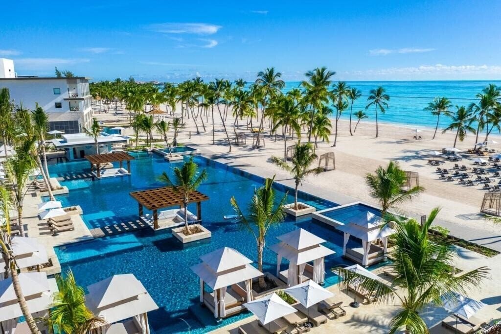 Зображення Hyatt Zilara Cap Cana 5*