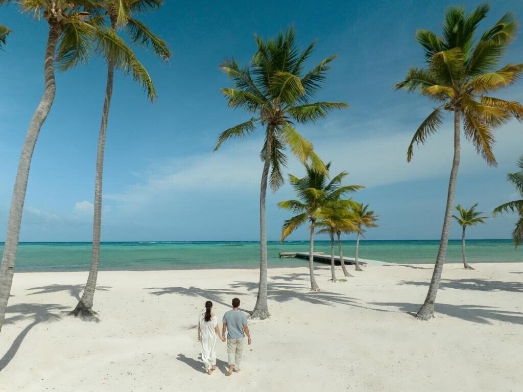 Картинка Hyatt Zilara Cap Cana 5*