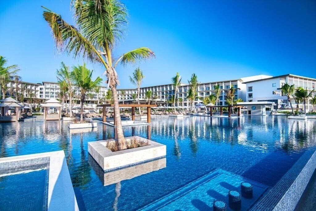 Картинка Hyatt Zilara Cap Cana 5*