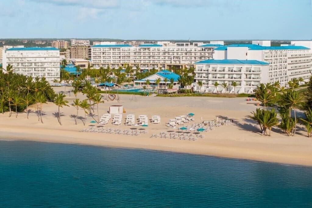 Фото Dreams Cap Cana 5*
