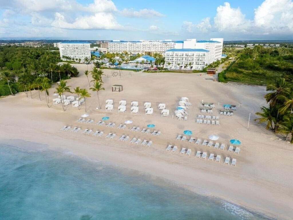 Фотография Dreams Cap Cana 5*