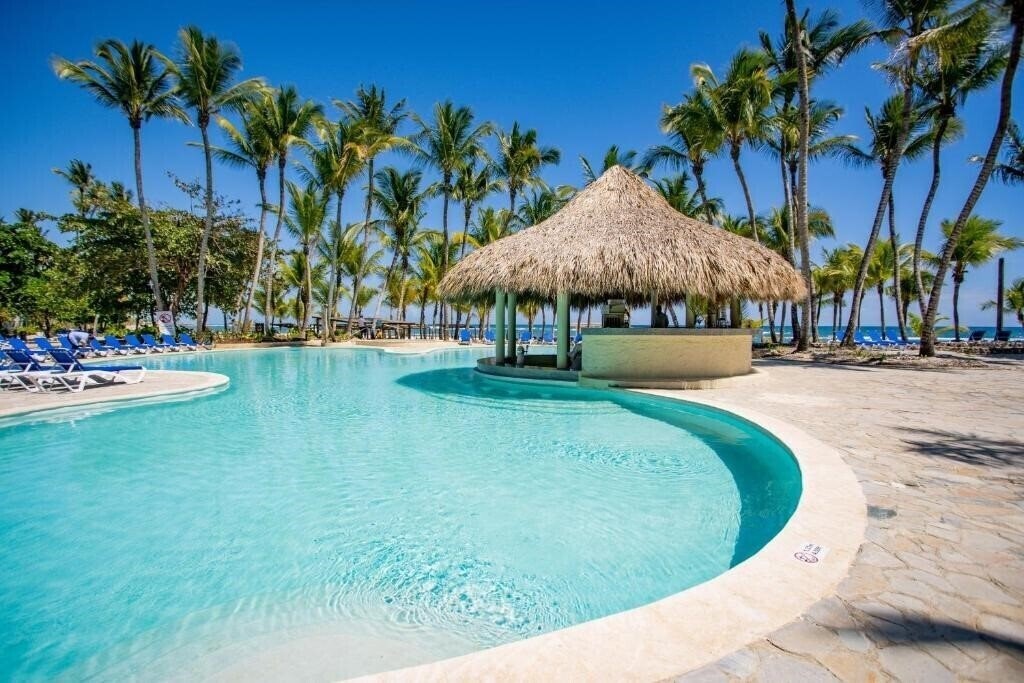 Фотография Coral Costa Caribe Beach Resort 4*