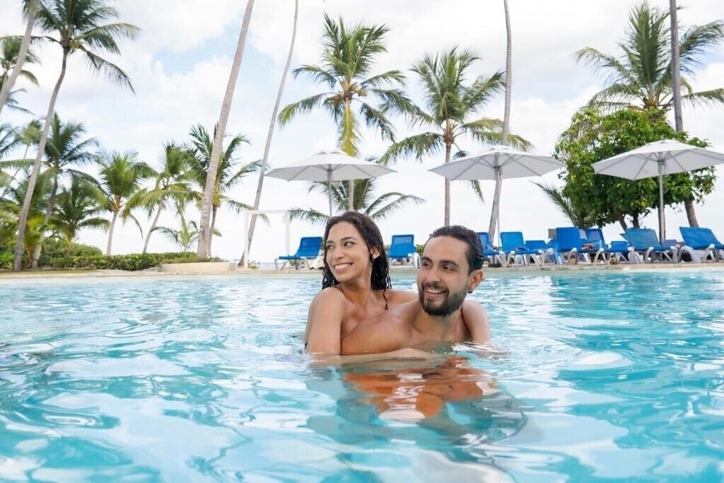 Изображение Coral Costa Caribe Beach Resort 4*