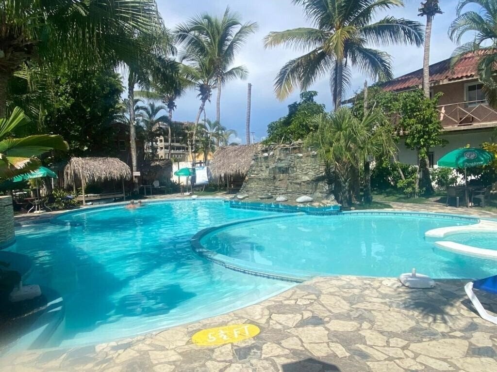 Отель Plaza Real Resort - Geschlossen 3*